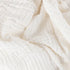 Lark Muslin Cotton Throw - 130 x 180cm
